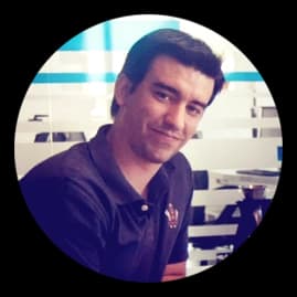 Pablo, fundador de Sublishop y Sublima con Éxito